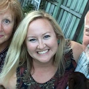 Meet your Posher, Stacey